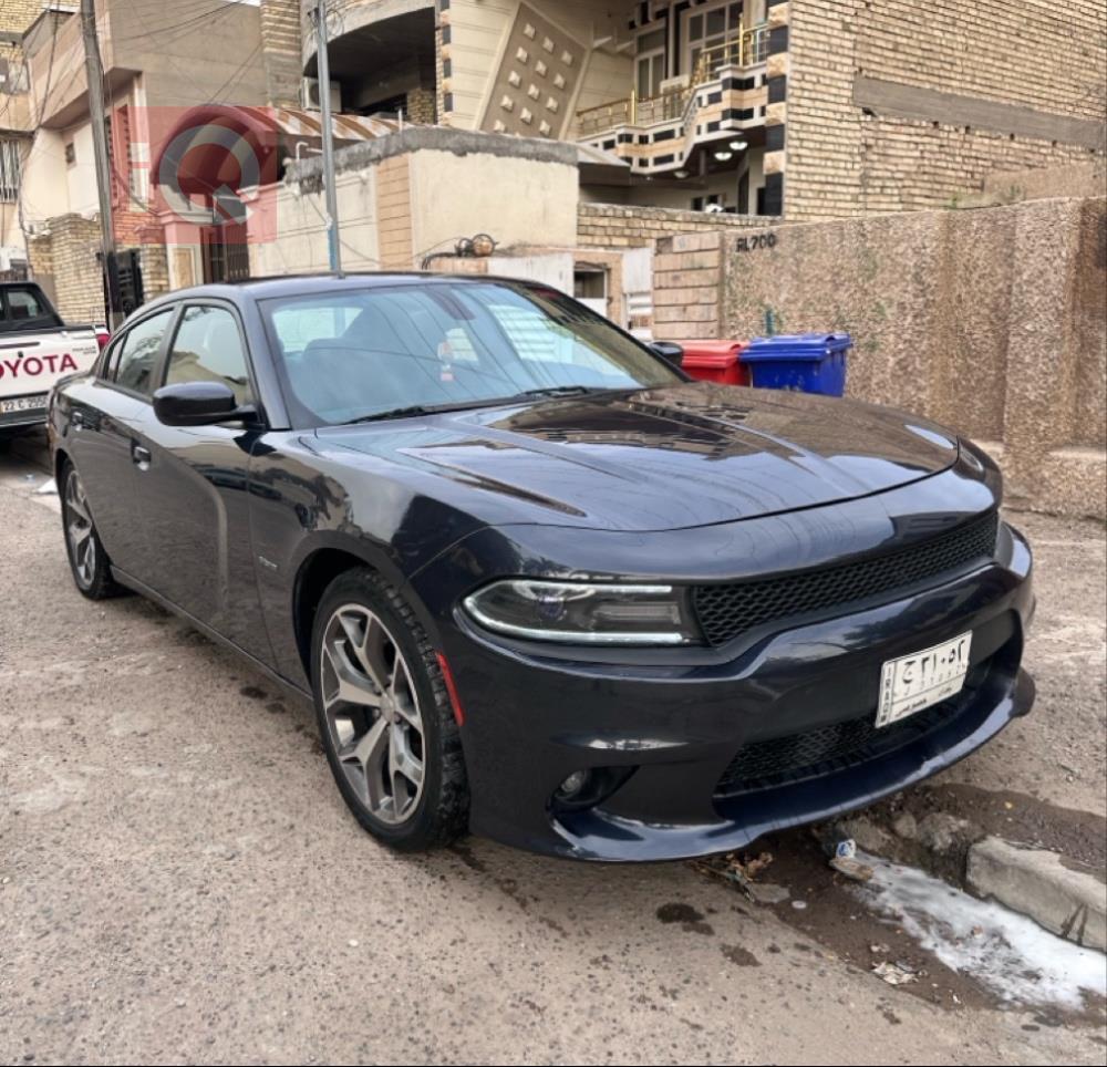 دودج تشارجر